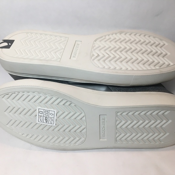 NWOT Sketchers Retro Side Street Leather Sneakers - Picture 7 of 8